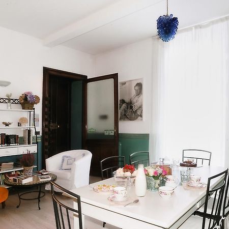 Il Pane E Le Rose Panzió Torino Kültér fotó